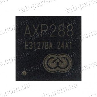 Контроллер питания для планшета AXP288