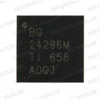 Контролер живлення для планшета BQ24296M
