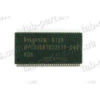 HY5DU121622DTP-D43 Микросхема памяти DDR для планшета 32Мб