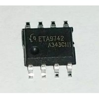 Контроллер заряда ETA9742