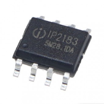 IP2183 контроллер заряда
