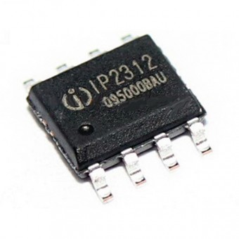 IP2312 контролер заряду