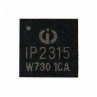 IP2315 контроллер заряда