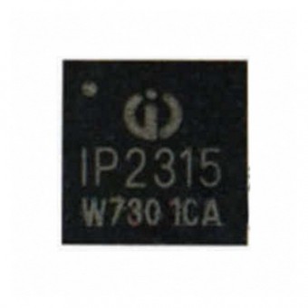 IP2315 контролер заряду