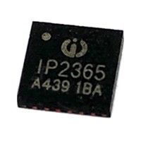 IP2365 контроллер заряда