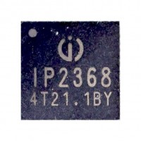 IP2368 контроллер заряда