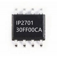 IP2701 контроллер заряда