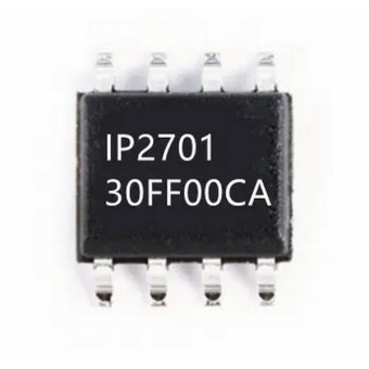 IP2701 контроллер заряда