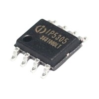 IP5305 контроллер заряда
