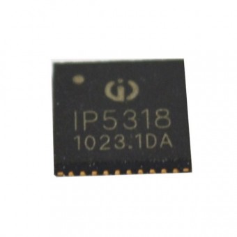 IP5318 контроллер заряда