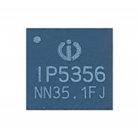 IP5356 контроллер заряда