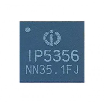 IP5356 контроллер заряда