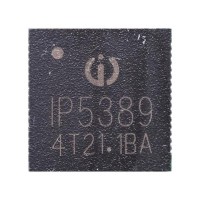 IP5389 контроллер заряда