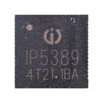 IP5389 контроллер заряда