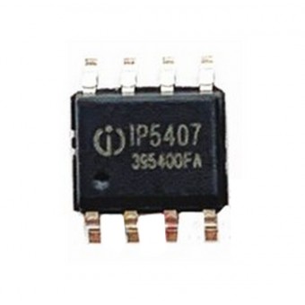 IP5407 контроллер заряда
