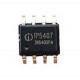 IP5407 контроллер заряда