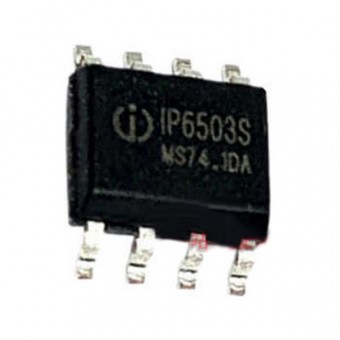 IP6503 контроллер заряда