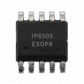 IP6505 контроллер заряда