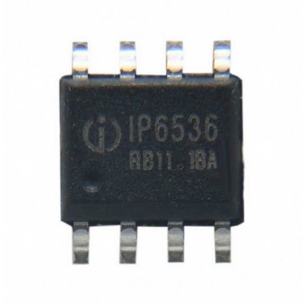 IP6536 контроллер заряда