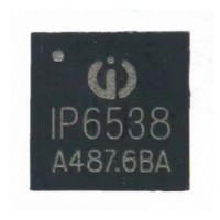 IP6538 контроллер заряда