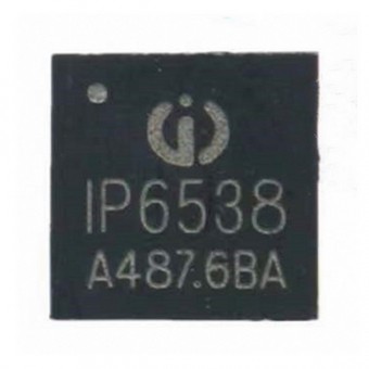 IP6538 контроллер заряда