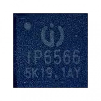 IP6566 AC 20W 12V контроллер заряда