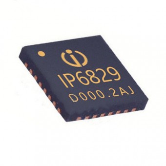 IP6829 контроллер заряда