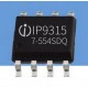 IP9315 контроллер заряда