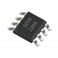 AP5056 SOP8 1A контроллер заряда