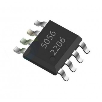 AP5056 SOP8 1A контроллер заряда