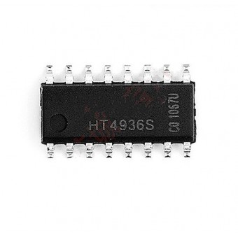 HT4936S контроллер заряда