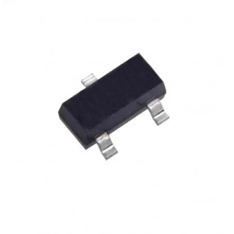 ME6216A30M3G (3EVE) SOT23-3 3V 300MA линейный регулятор