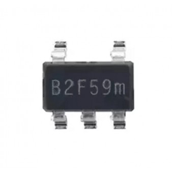 MT3540-F25 (B2F51N, B2F59m) SOT23-5 1.5A 1.2V світлодіодний чіп драйвера Boost IC