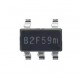 MT3540-F25 (B2F51N, B2F59m) SOT23-5 1.5A 1.2V светодиодный чип драйвера Boost IC