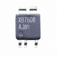 XB7608 AJ CPC5 5V 2.4A чип защиты литиевой батареи