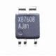 XB7608 AJ CPC5 5V 2.4A чип защиты литиевой батареи
