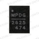 Контроллер заряда батареи MP2625