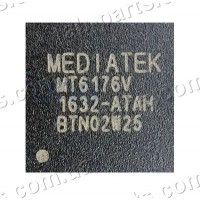 Микросхема WiFi передатчик MT6176V