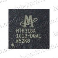 Контроллер питания  MT6189A