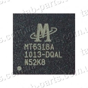 Контроллер питания  MT6189A