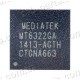 Контроллер питания MT6322GA