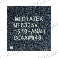 Контроллер питания MT6325V