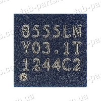Микросхема управления питанием OZ8555LN