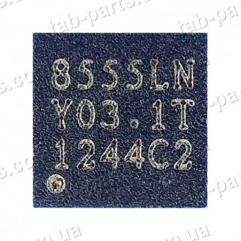 Микросхема управления питанием OZ8555LN