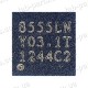 Микросхема управления питанием OZ8555LN