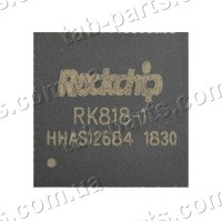 Контроллер питания RK818-1, RK818-2