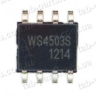 Контроллер питания WS4503S