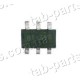 Микросхема управления подсветкой BT=U02