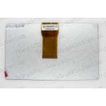 GoClever 7500 дисплей (матрица)