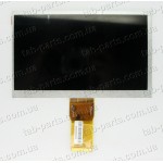 Assistant AP-714 дисплей (матрица) тип 4
